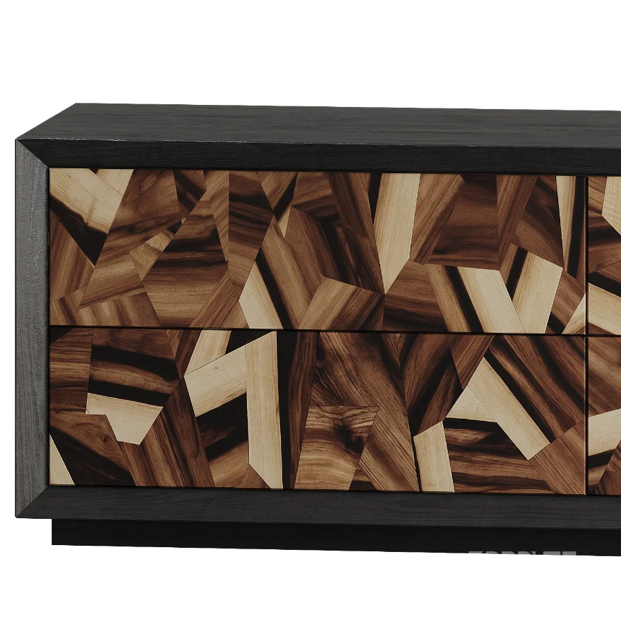 Barli Shogun Sideboard Image 5