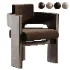 Chair C Back by Cuff Studio - Thumbnail 1