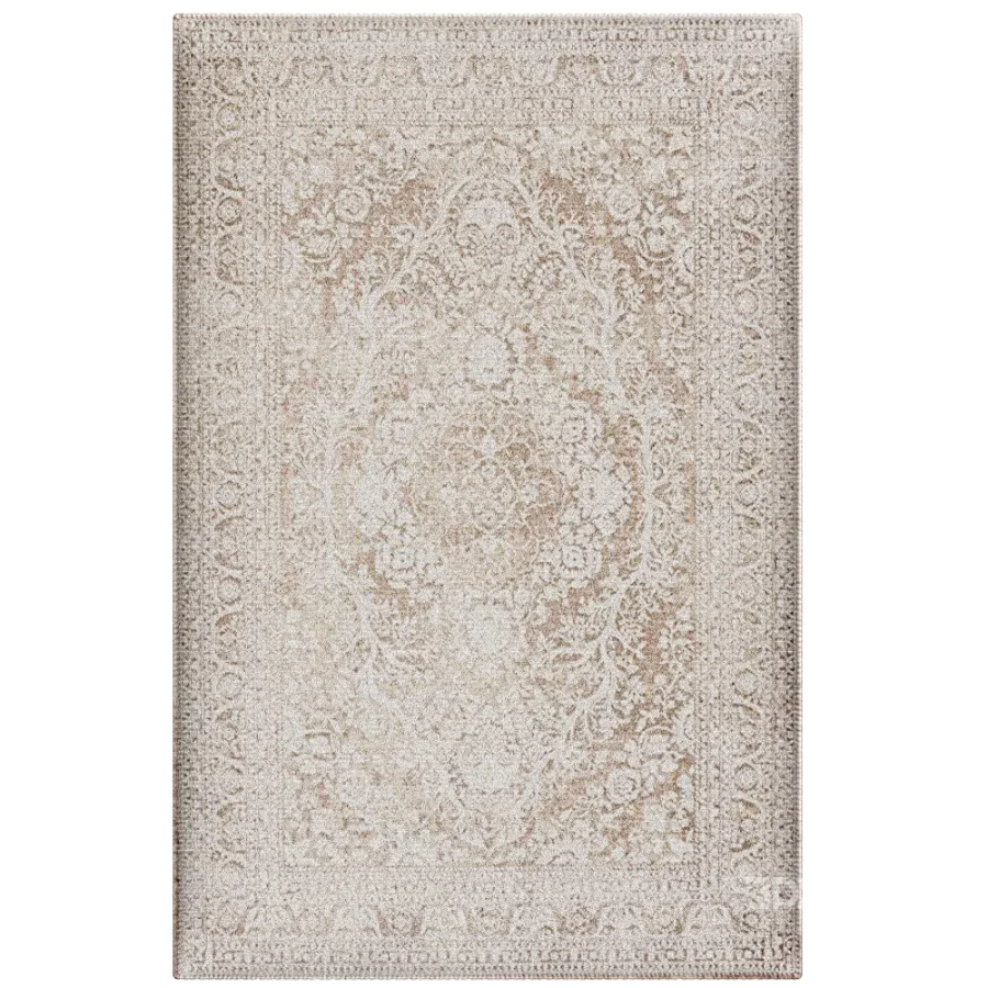 European Classic Royal Carpet Image 2