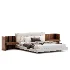 Brasilia bed by - Thumbnail 2