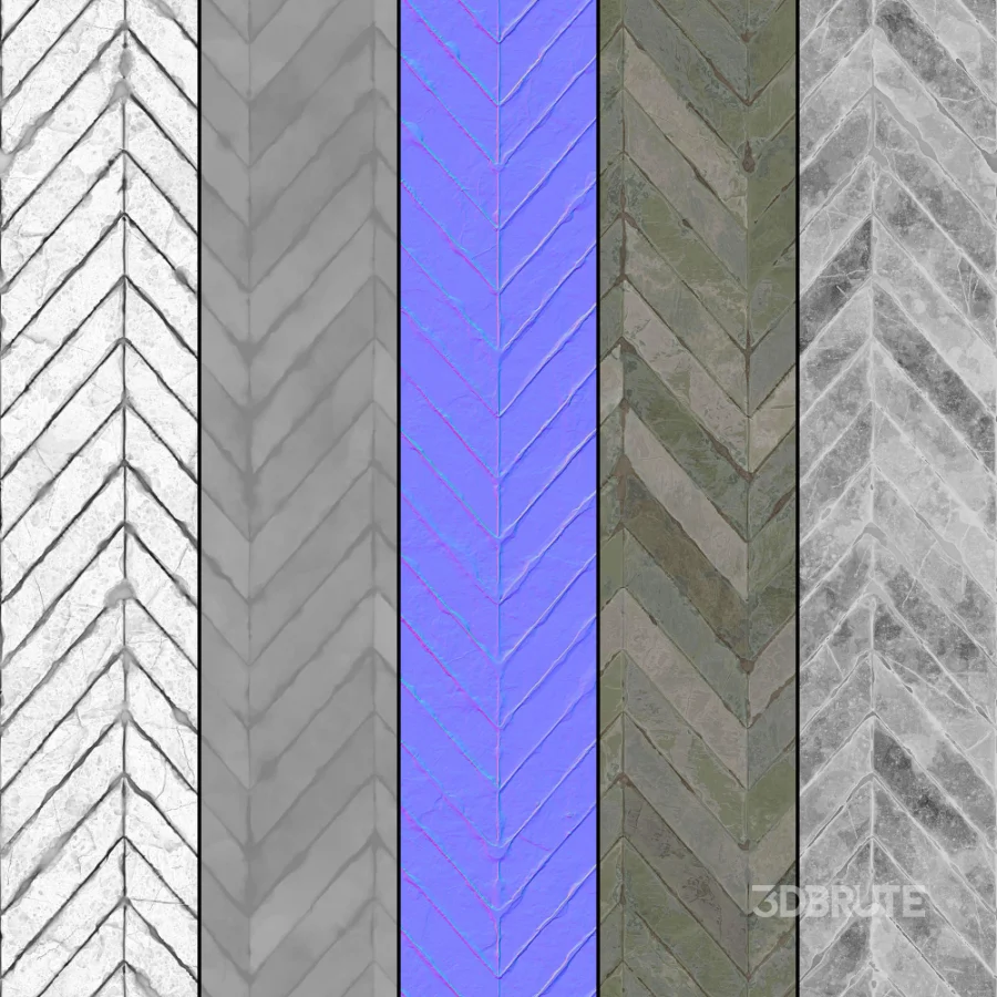 Mrf Pavement Set46 Image 5