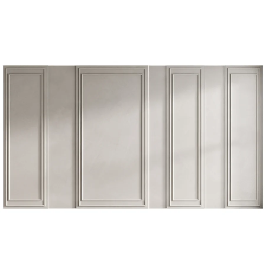 Headboard 3d Wall Panel Image 2