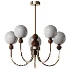 Celestia Orb Chandelier - Thumbnail 2