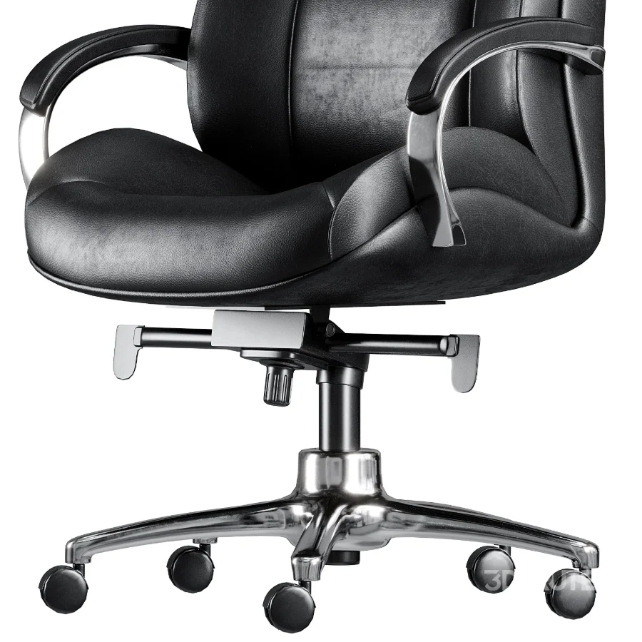 Executive chair SHANGHAI Image 6