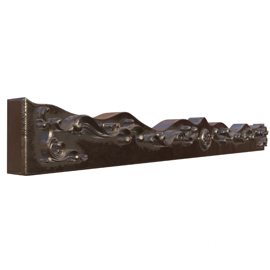 BedCrown-5-Bronze Image 7