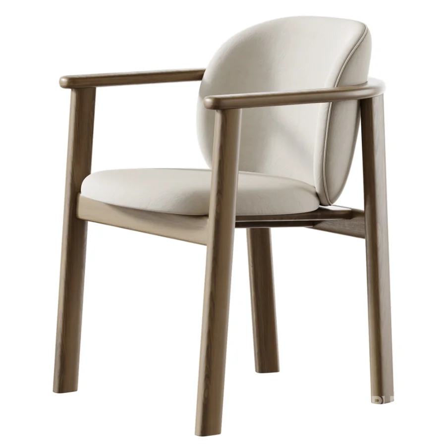 Celle CB Armchair Image 2
