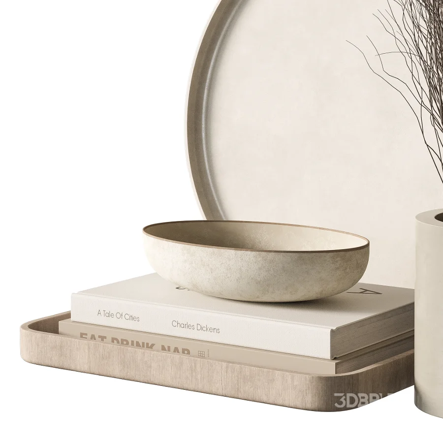 Decorative Set 21 Image 1