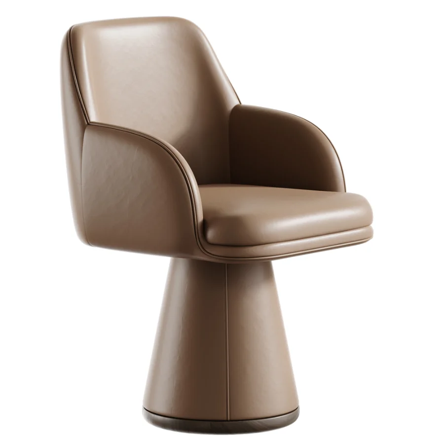 Flo 109 PO Armchair Image 4