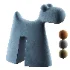 DOGGY VELVETY - Thumbnail 1