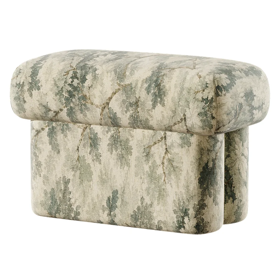 Hayl Pouf by Divan ru Image 2