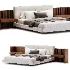 Brasilia bed by - Thumbnail 1