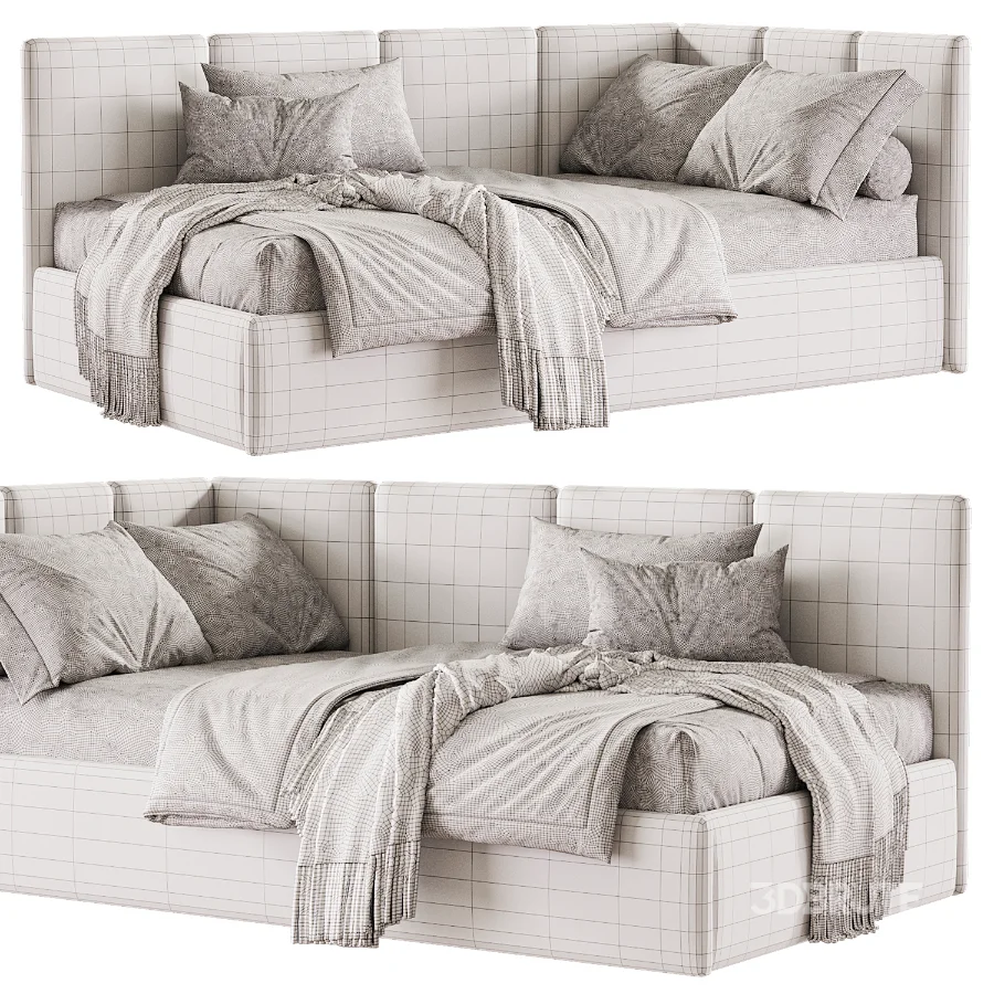 Tano Kids Bed Image 3