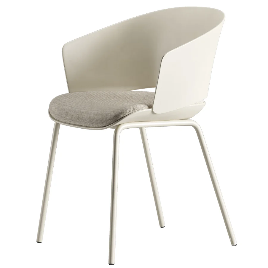 Ashley Chair Image 4