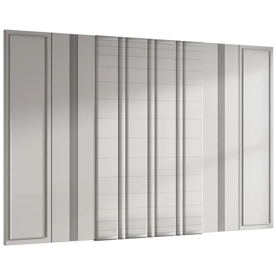 3d Wall Panel Image 3