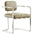 CB2 Marc – Dining Chair - Thumbnail 3