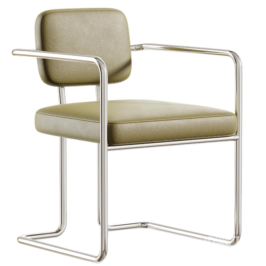 CB2 Marc – Dining Chair Image 3
