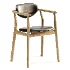 Finn Juhl 109 Chair - Thumbnail 2