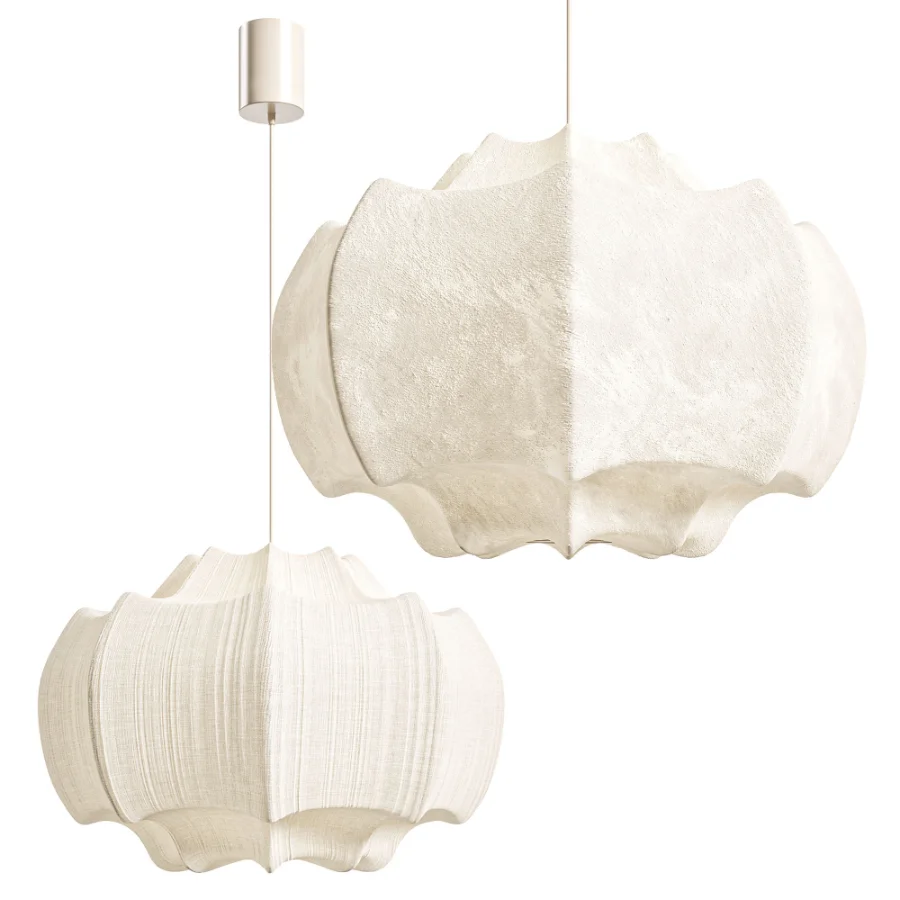 Flos Viscontea Pendant Lamp Image 1