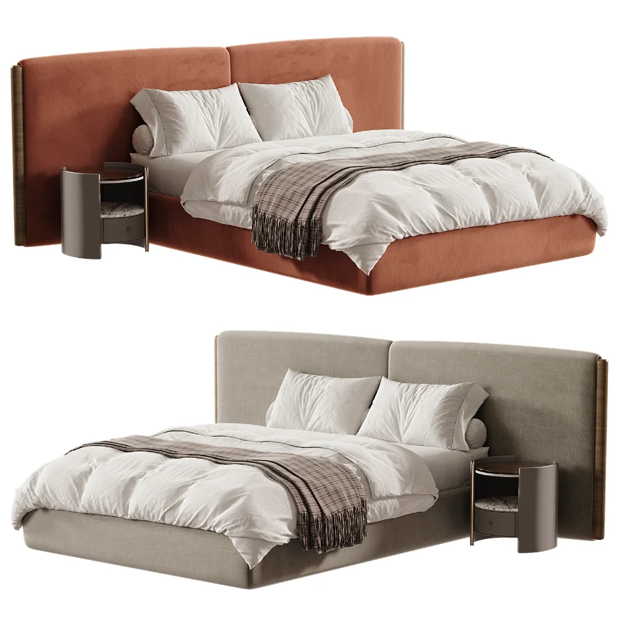 Yume Bed Image 3