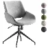 Knot Office Chair 02 - Thumbnail 1