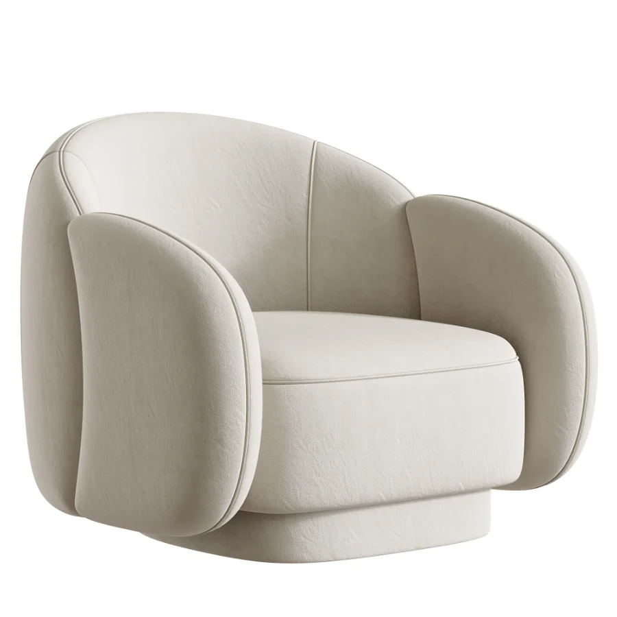 Nice Armchair Image 2