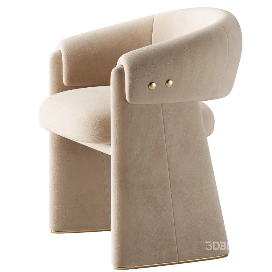 Shelbourne Dining Chair Image 4
