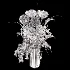 Luxury Orchid Floral Arrangment 057 - Thumbnail 6