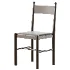 Finials Dining Chair - Thumbnail 4