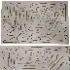 Tableau Pewter Carpet - Thumbnail 3
