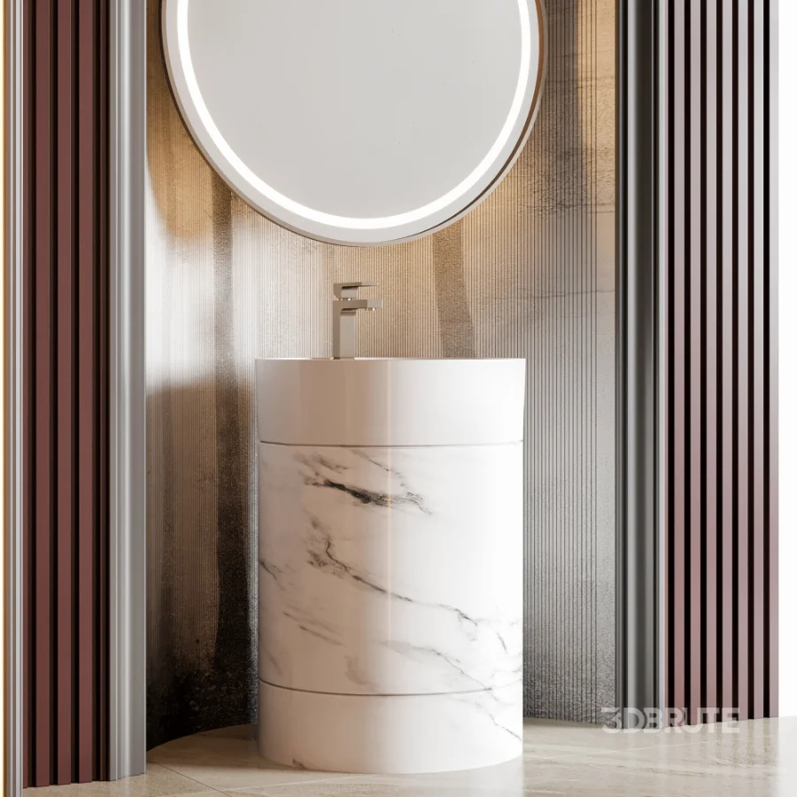 Bathroom Furniture 40 Image 1