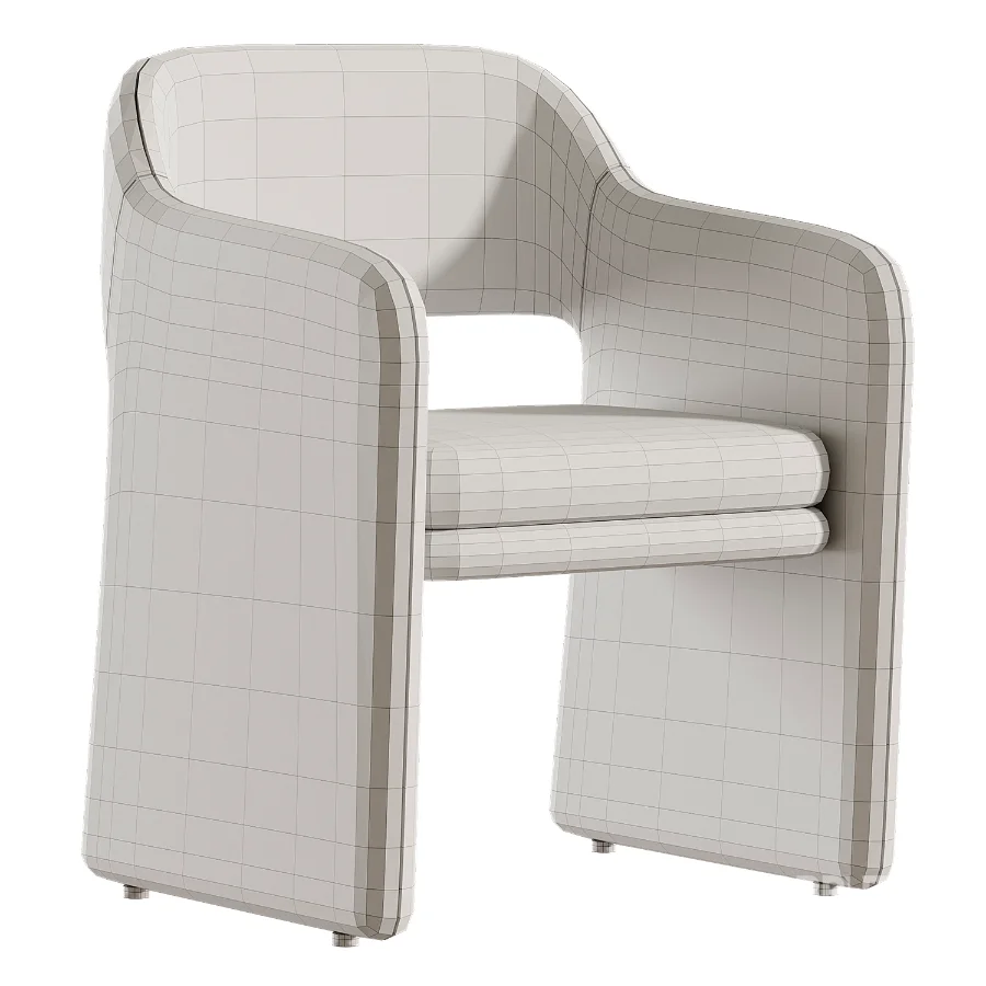 Premier Dining chair Image 1
