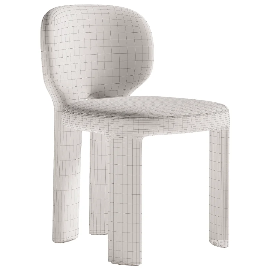 Bonaldo Teia Chair Image 7