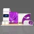 exhibition booth - Thumbnail 8