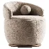 Milton Chair - Thumbnail 3