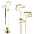 Tratto Floor Lamp - Thumbnail 6