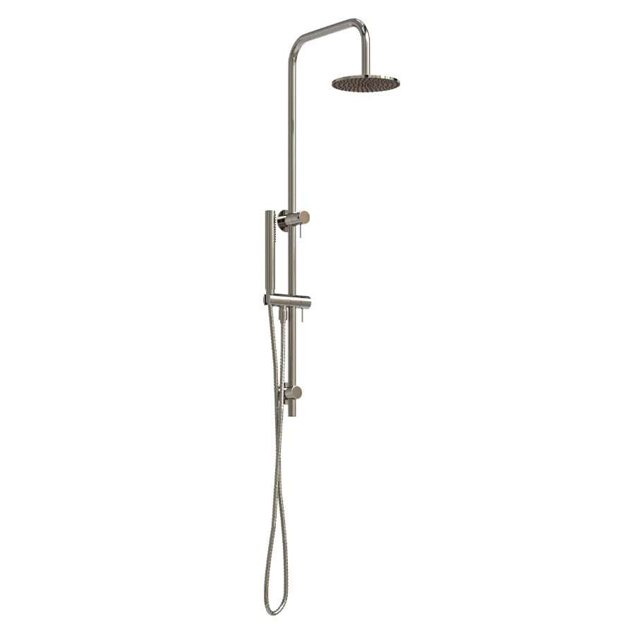 Faucets and shower systems Image 2