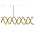 Gabriel Chandelier H LED - Thumbnail 7