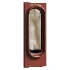 1563 NO GA Porthole Mirror - Thumbnail 2
