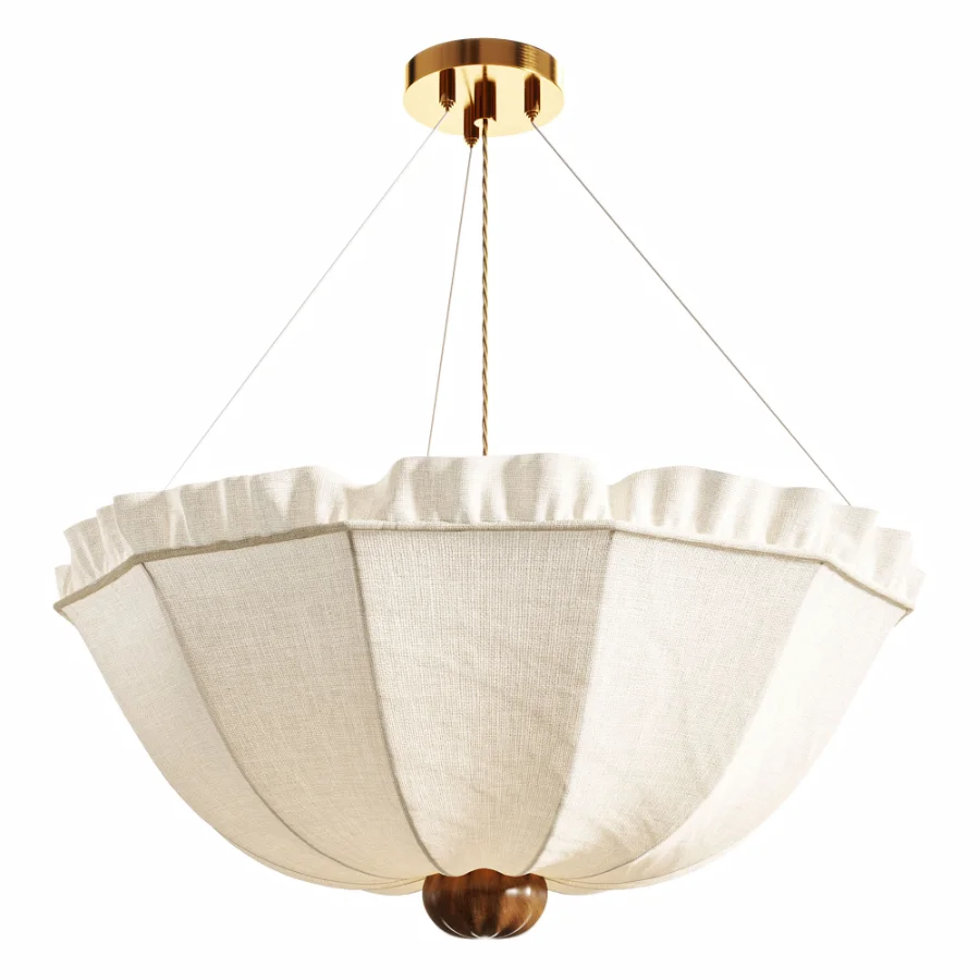Helmi Pendant Light Image 3