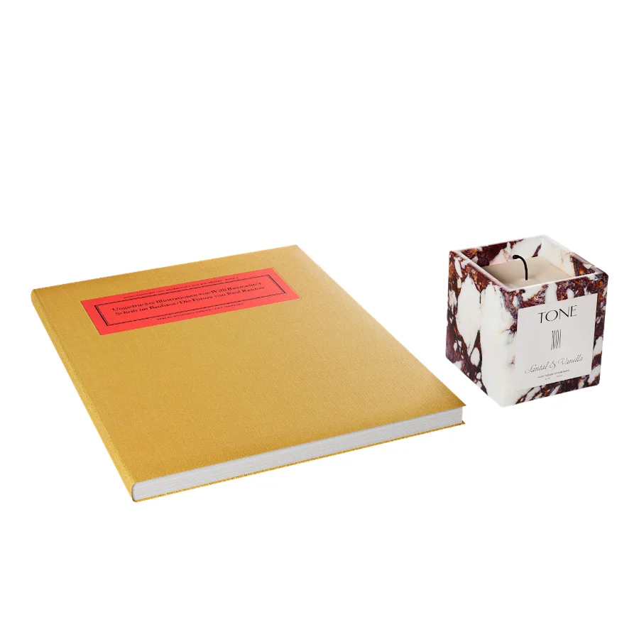 Aesthetic decorative set Image 4