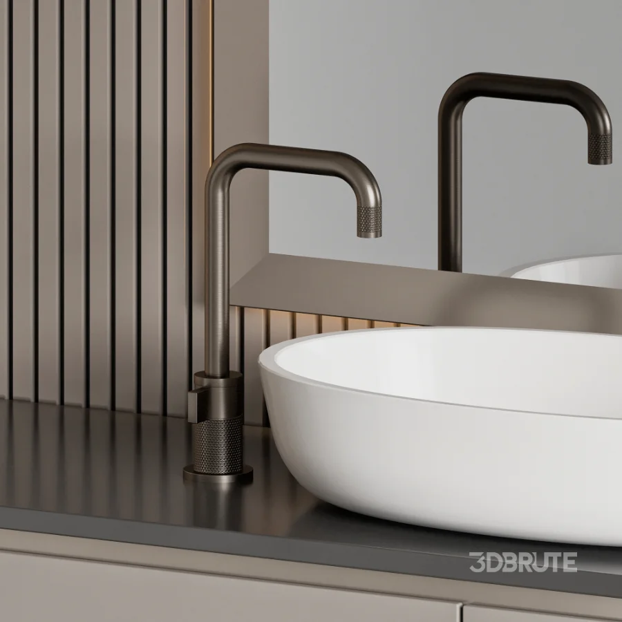 Bathroom Furniture 45 Image 4
