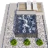 Backyard and Landscape with Pool 11 - Thumbnail 2