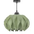 Sculptural Hanging Lamp Shade - Thumbnail 1