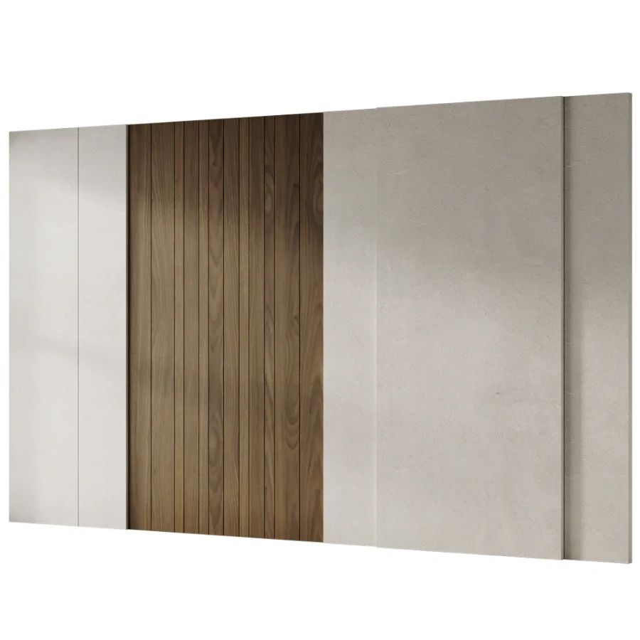 3d Wall Panel Image 1