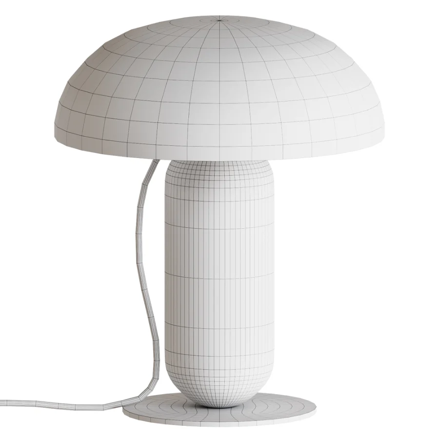 Gambosa Table Lamp Image 3