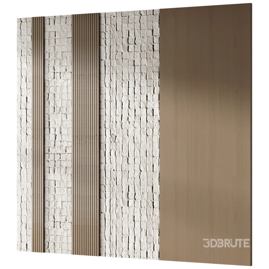 Wall panel Image 2