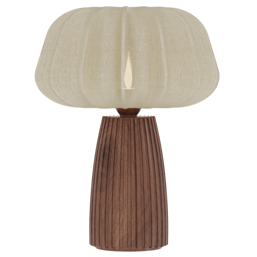 Fanelune Table Lamp Image 1