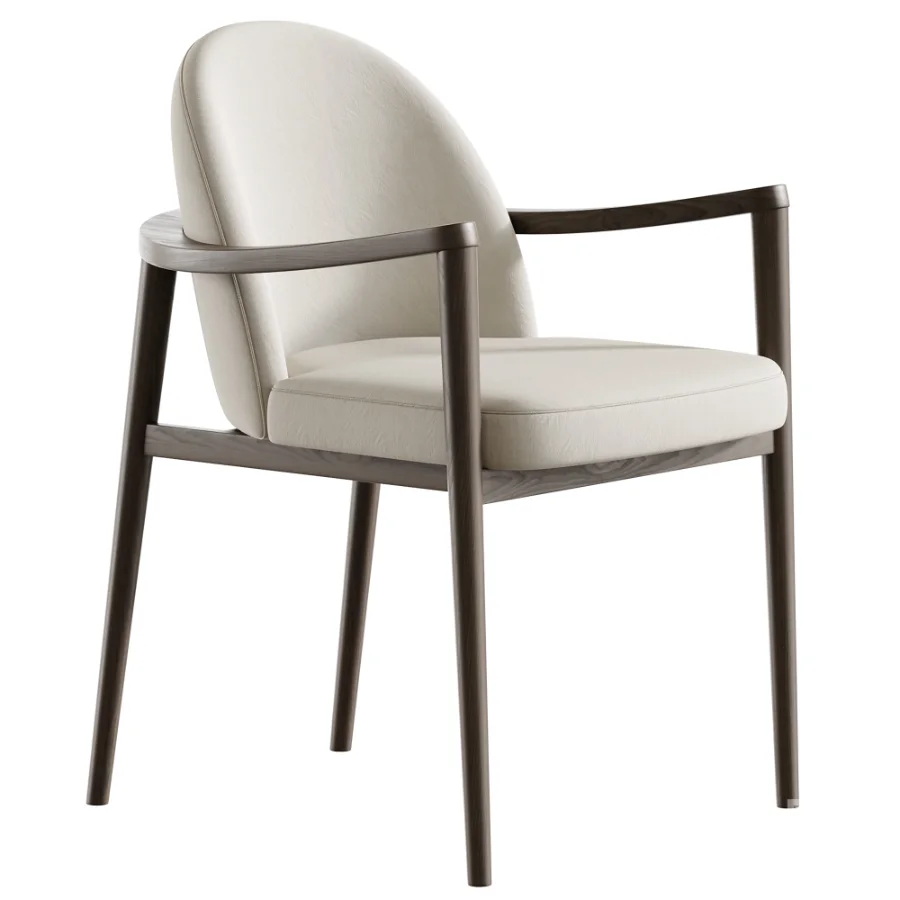 Arlo 107 PO Armchair Image 2