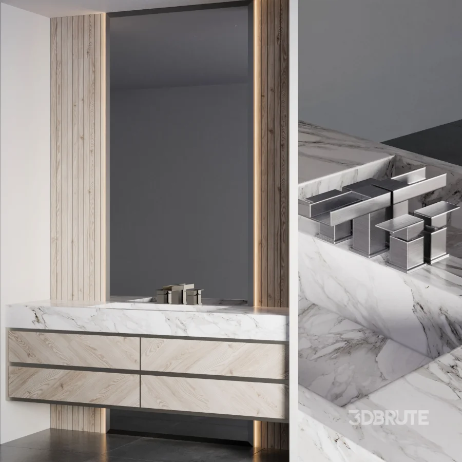 Bathroom Furniture 14 Image 4