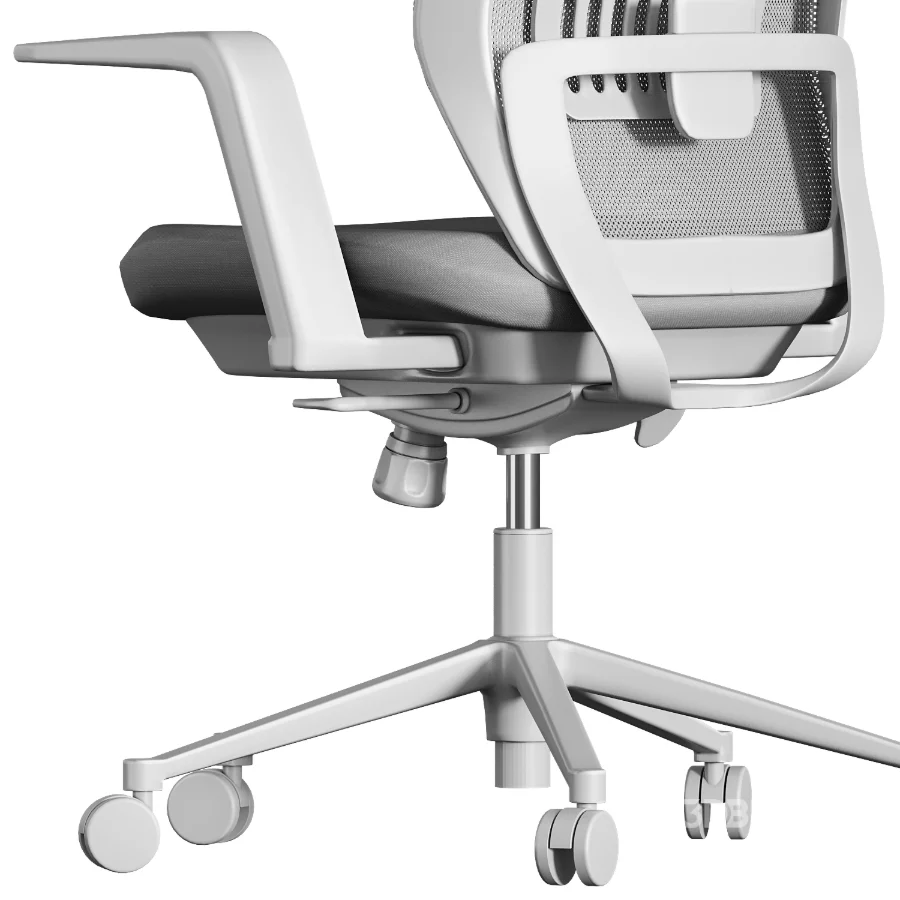 Vitra office chair Image 2